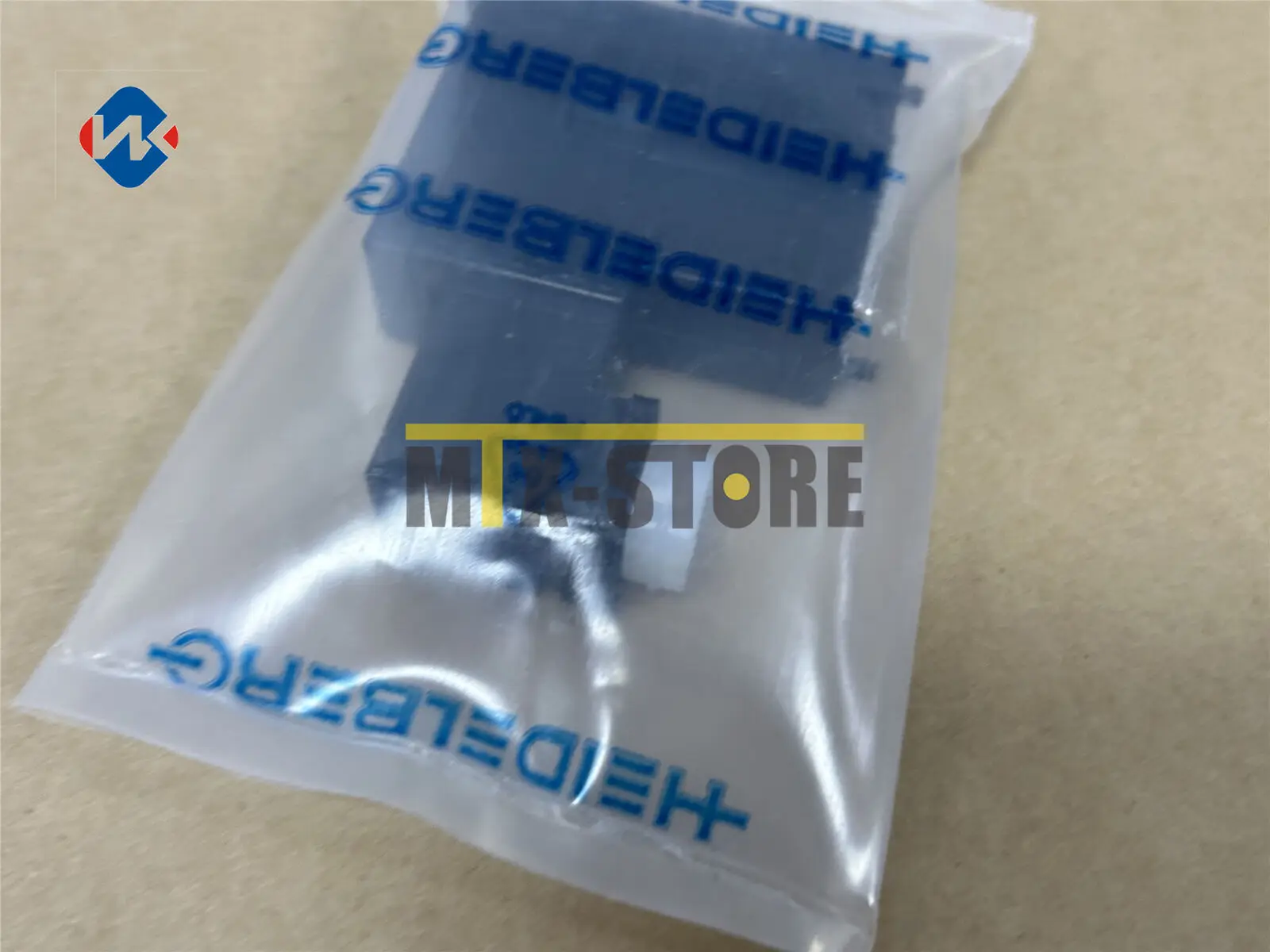 1pcs New Festo Brand new ones Valve MEBH-4/2-QS-4-SA 160240 Valve