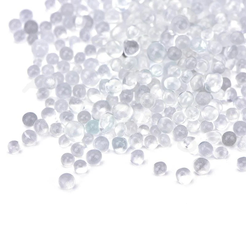 120g High Efficiency Quartz Sand Disinfection Beads 1 Set Heat Resistant Sterilizing Accessory for Salon Piercing Tool Use