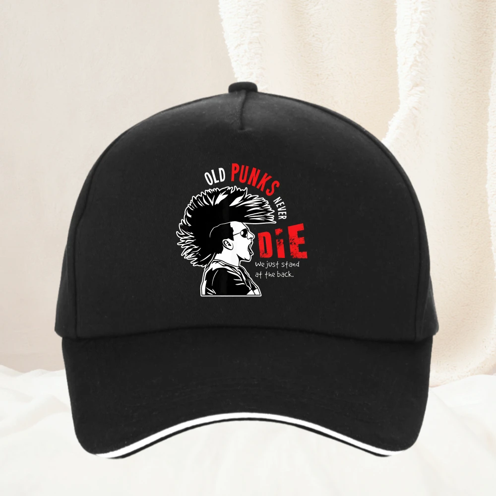 

Funny Skinhead A Way of Life Print hat Men Woman Adjustable Baseball Cap Outdoor All Seasons Travel Gift Caps Hat