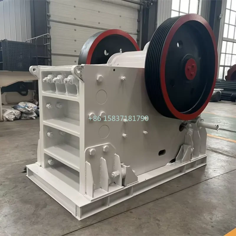 

900*1200 Jaw Crusher Machine Big Stone Portable Jaw Crushers 20tph Pe 400x600 Crushing Machinery Hard Stone Jaw Crusher for US