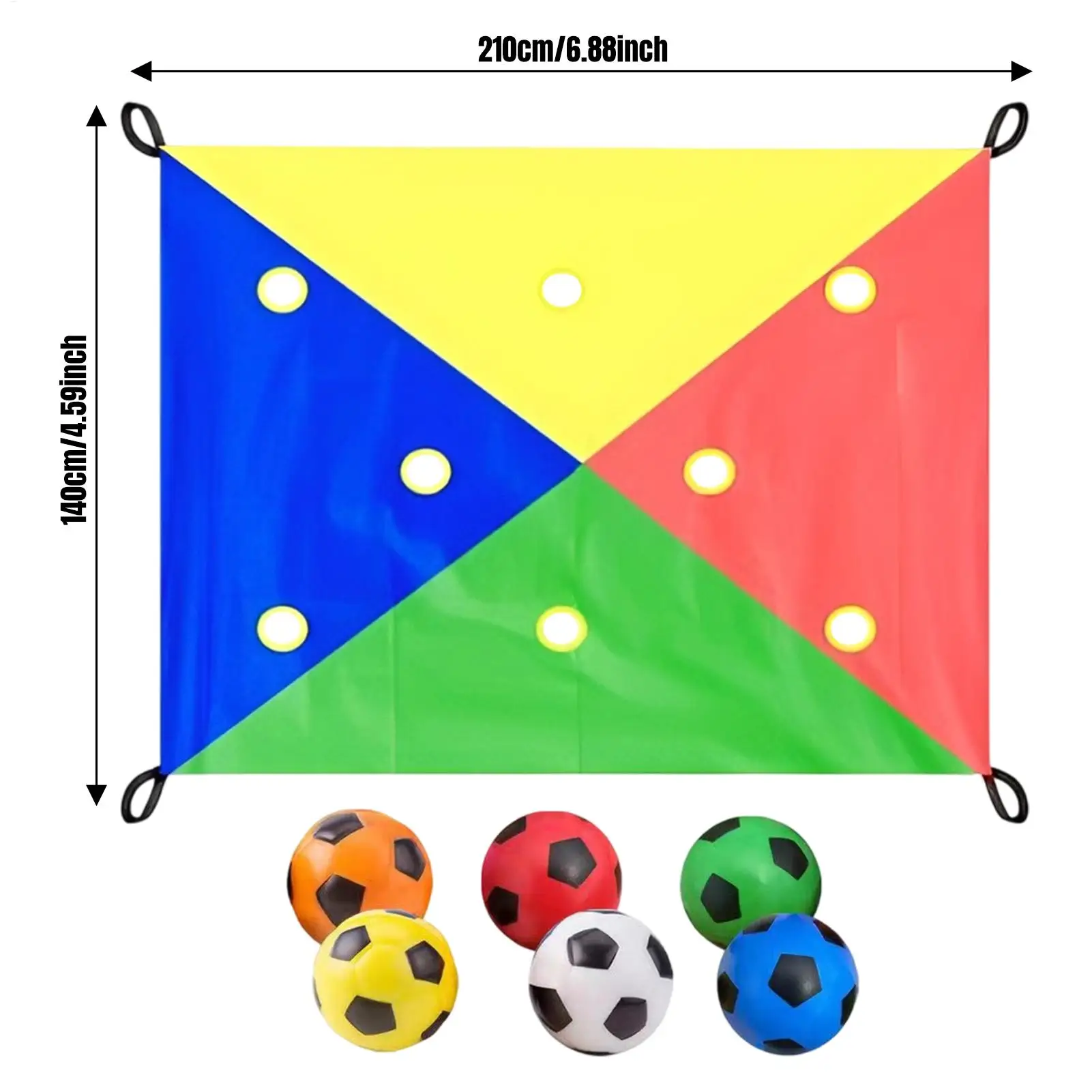 Group Games For Adults Hole Tarp Interactive Activities Fun Hole Trap Group Games For Outdoor Kids Adults Travel Camping Family