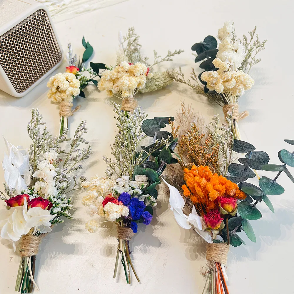 Thumbnail 2 - #7 Trending Dried Flowers Right Now