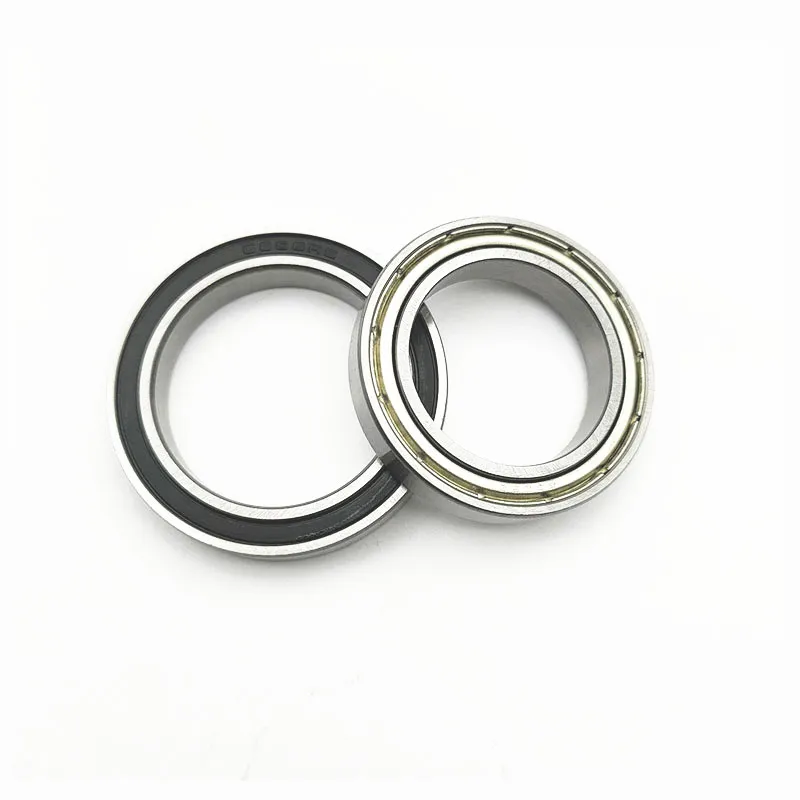 10pcs Bearing 6800 6801 6802 6803 6804 6805 61800 61802 61803 61804 61804  2RS DDU RS ZZ Thin Deep Groove Ball Bearings