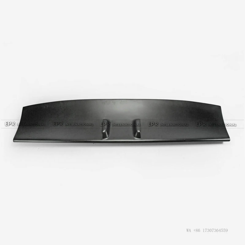 For Subaru BRZ And Toyota 86 Modification Parts, Third-Generation Rocket Bunny Fixed Wing, Track Drift GT Large Rear Wi