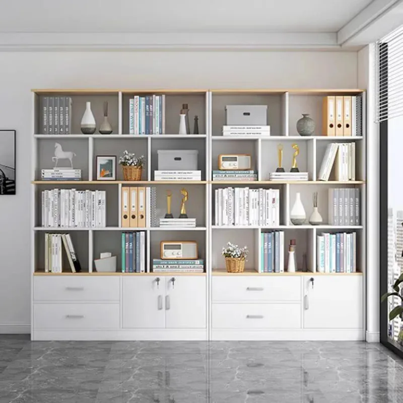 Modern Storage Filing Cabinet Drawers Open Nordic Tall Cupboards Organizer Rangement Armoires De Salon Office Furniture