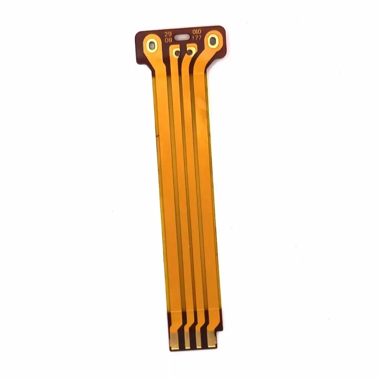 Adecuado para cable de flash Canon SX730HS SX740HS, cable de pantalla, cable frágil, accesorios de cable de cámara