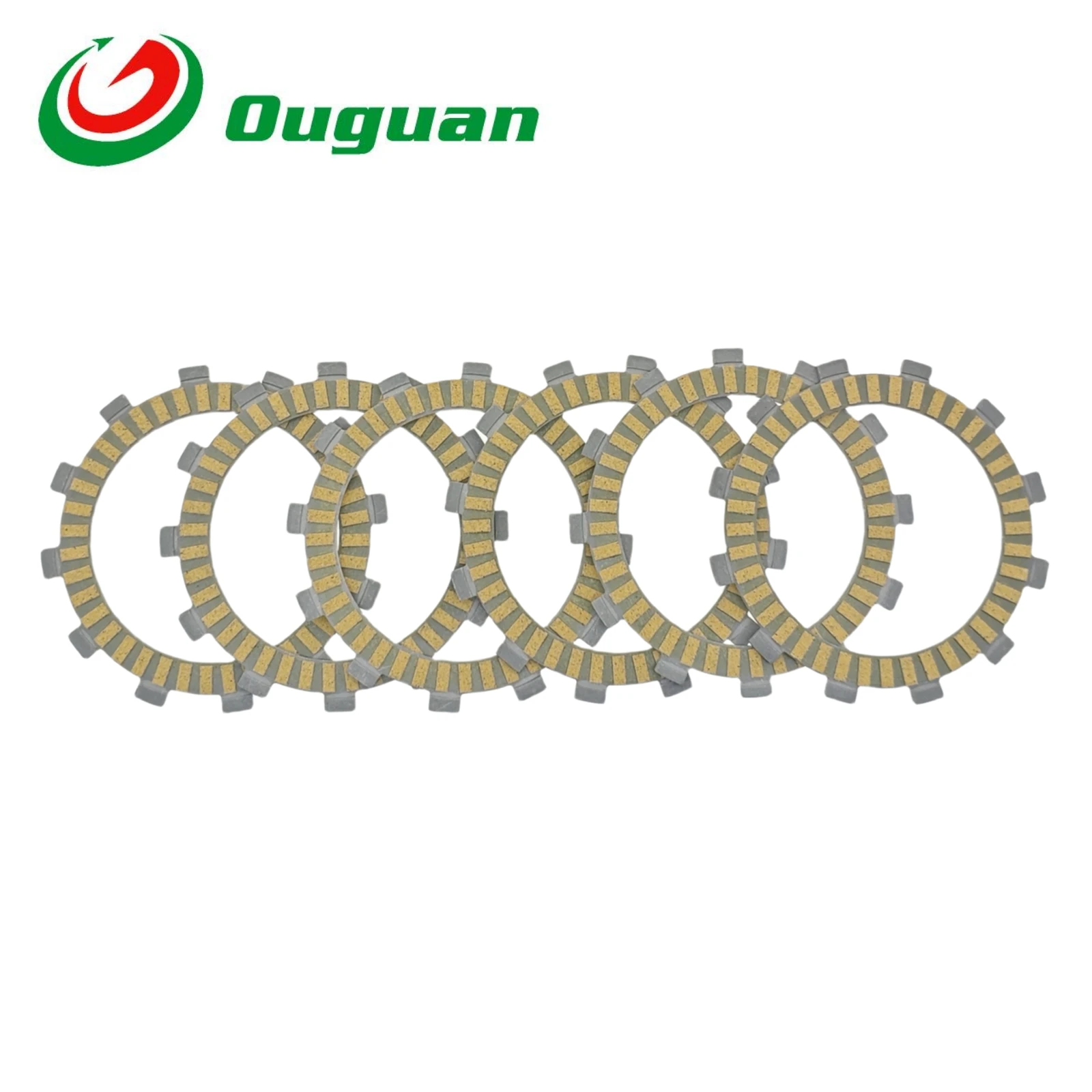 Ouguan For Hyosung …