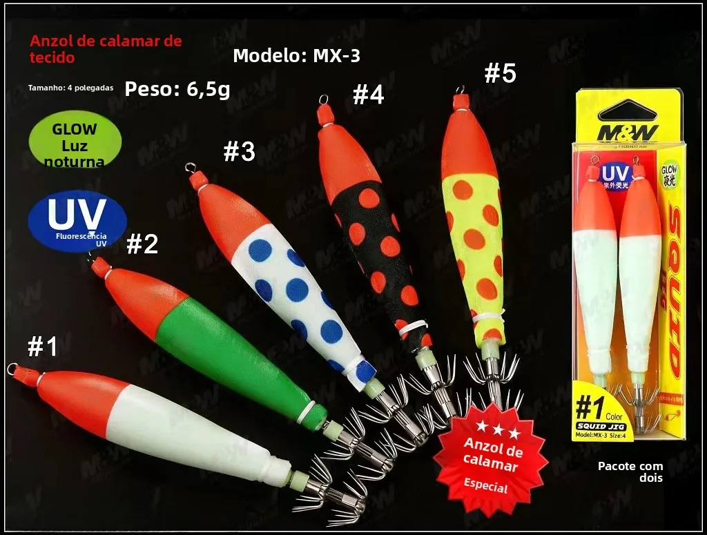 m-w-international-isca-artificial-para-pesca-maritima-4-polegadas-anzol-para-lula-luminoso-anzol-para-camarao-de-madeira-a