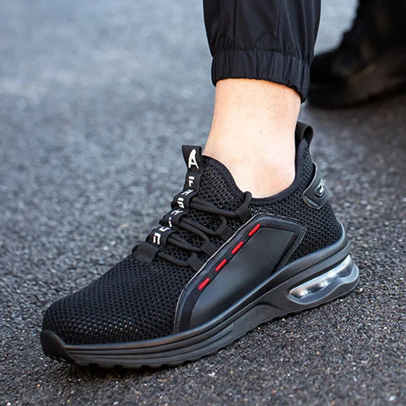 

Mesh Fashions Running Sports Unisex Big Size Walking Jogging Customizable Men Casual Shoes Sneakers Breathable