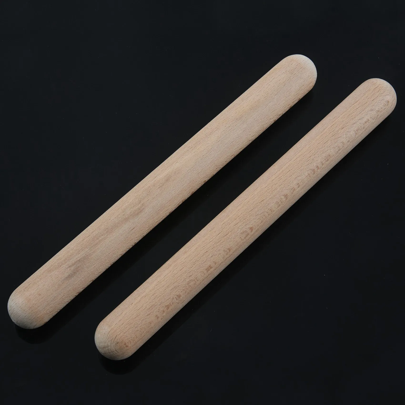 YSUN-4 X Brand New Percussion Rhythm Sticks Children Musical Gift