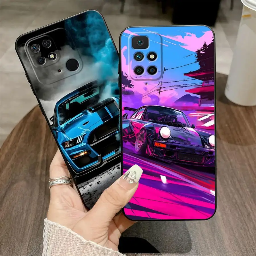 Cool Sports Car Cas… - image