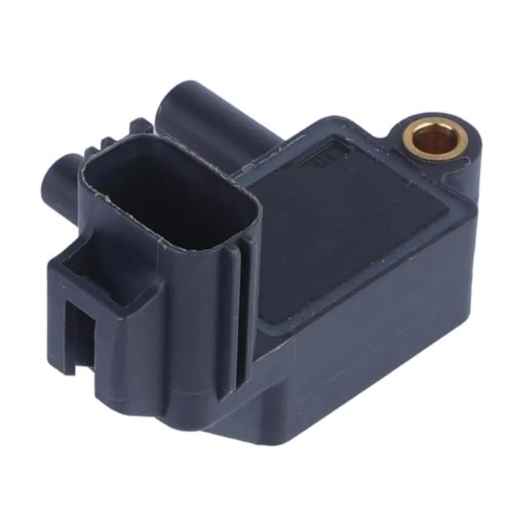 Intake Pressure Sensor FW93-5L200-AA FW93-5L200-AA FW93-5L200-AB is Suitable For Ford 1.6 Particulate Filter Exhaust DPF