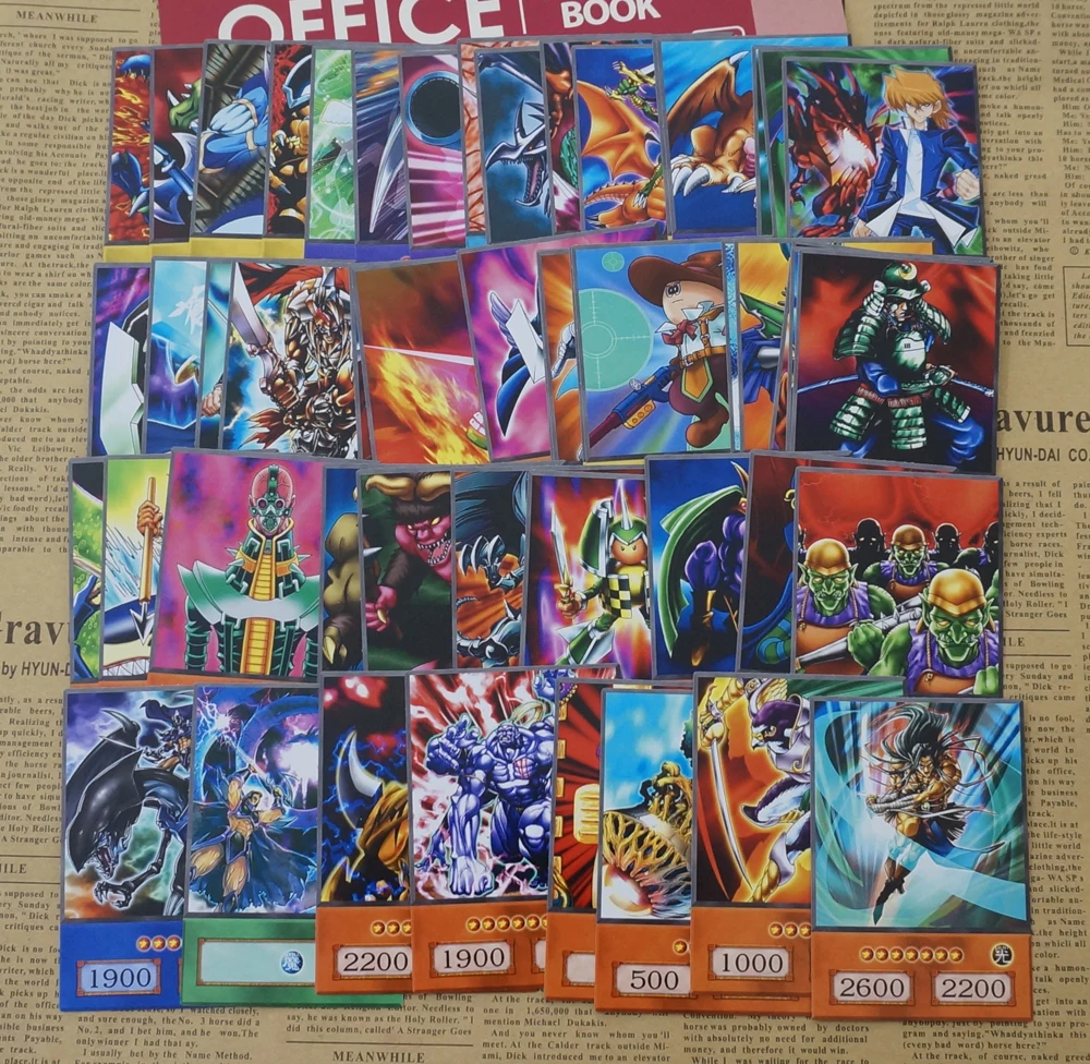 yugioh retro decks Amazon.com: Yu-Gi-Oh! - Jurrac Guaiba (DT03-EN068) - Duel Terminal 3-1st  Edition main image 0