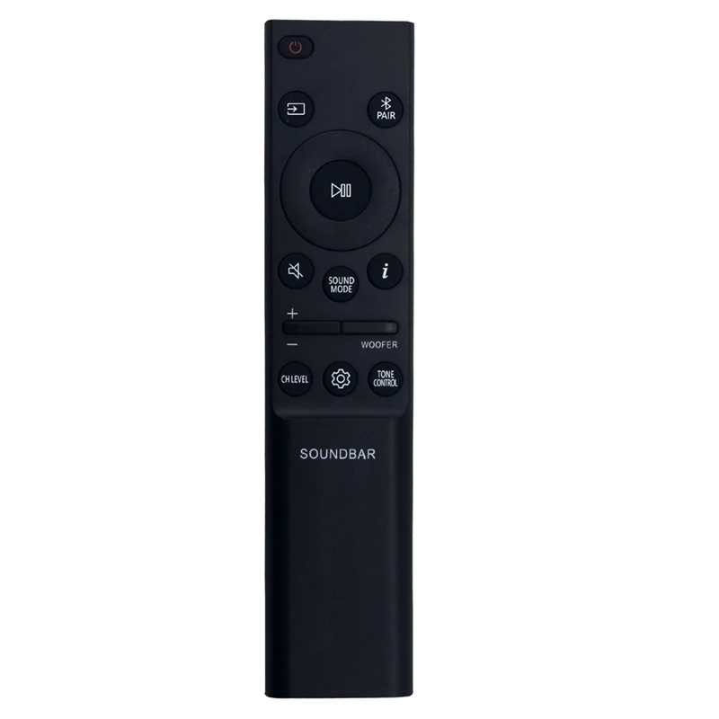 AH81-15047A Remote … - image