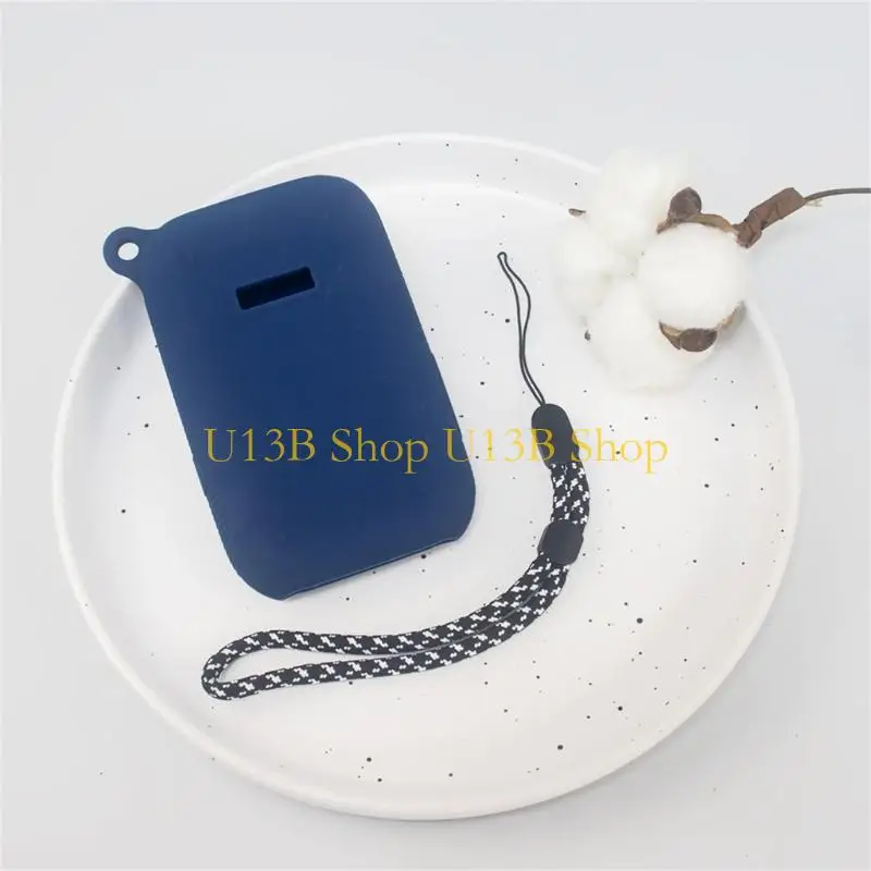 

U13B Водонепроницаемый чехол защитный чехол, подходящий для xReal Beam Cover Shocper -противопоказанный корпус для вымывания