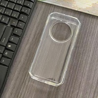 Suitable for Doogee V31GT silicone phone case