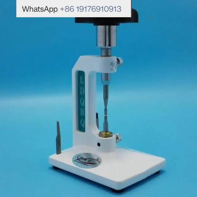 

Spectacle frame screw puller, glasses tool top screw top broken screw screwed out