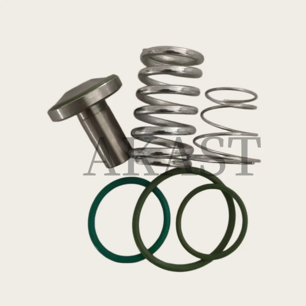 22064695 2200900944 Minimum Pressure Valve Service Kit MPV Repair Kit for Ingersoll Rand Screw Air Compressor
