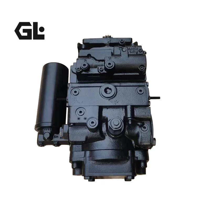 90M 90R 90L 90R ارتفاع ضغط مضخة زيت المكبس الهيدروليكي المتغير 90R075M11NN60X3S1-D04GBA424224 90R100HF1CD80R3SIFO9GBA383824