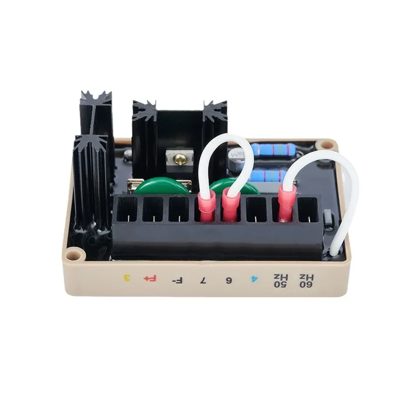 SE350AVR Generator Voltage Regulator AVR Brushless Excitation Regulator