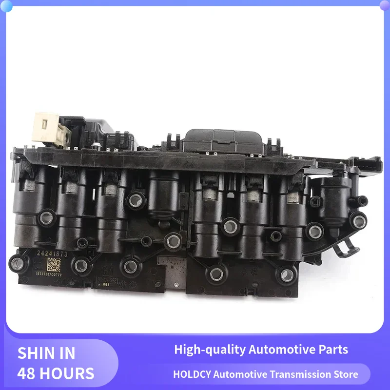 For 12-14 Chevrolet TCM 6L50 6L60 6L80 24275873   Automatic Transmission Control Module TCU