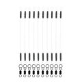 B 10pcs