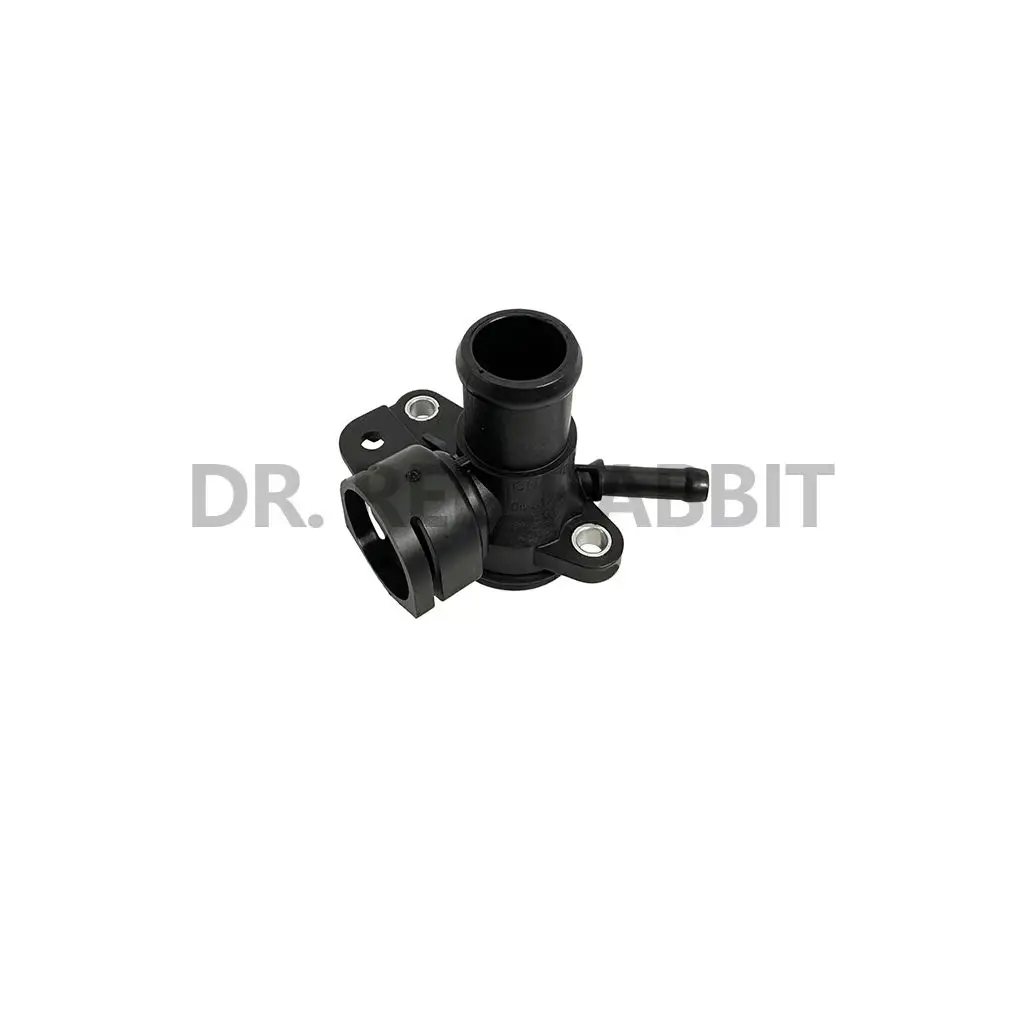 

Car Water Pipe Cooling Hose Connect 06J121132F For Golf GTI Passat CC Eos Beetle Tiguan A3 Q3 TT Leon Superb 2.0T