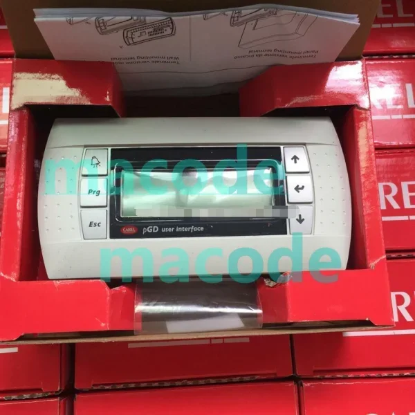 

2026 Pgd0cv0f01 Pgdocvofo1yy0 Brand New Original Spot Plc