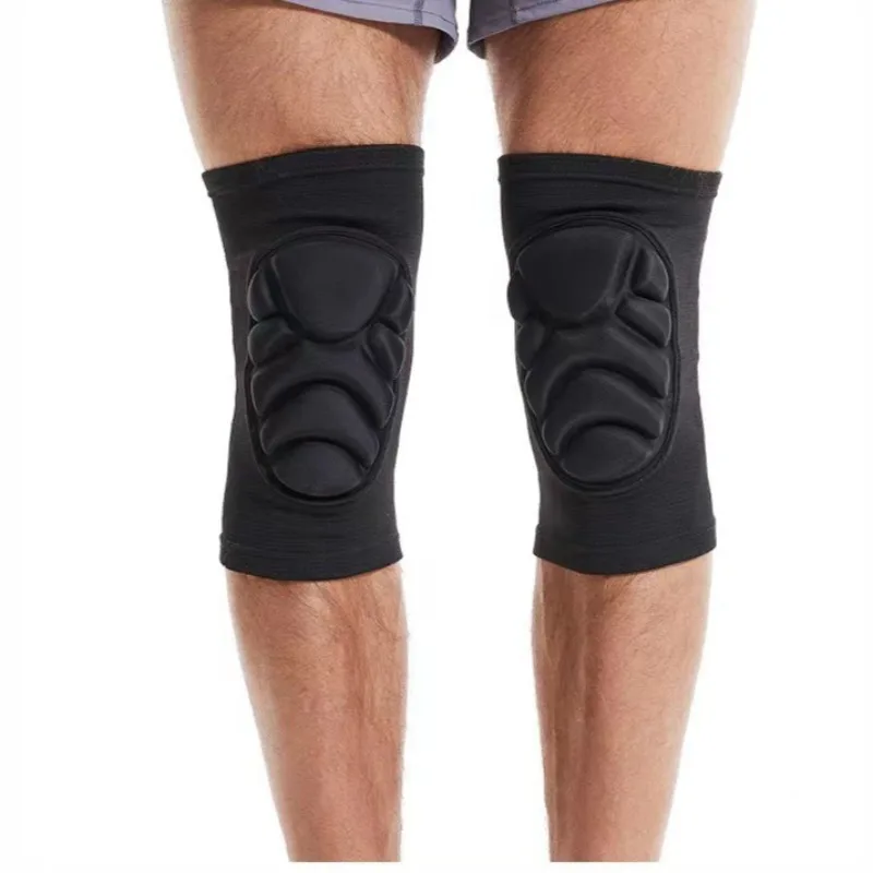 Рисунок 2 - Футбольные воротарские наколенники