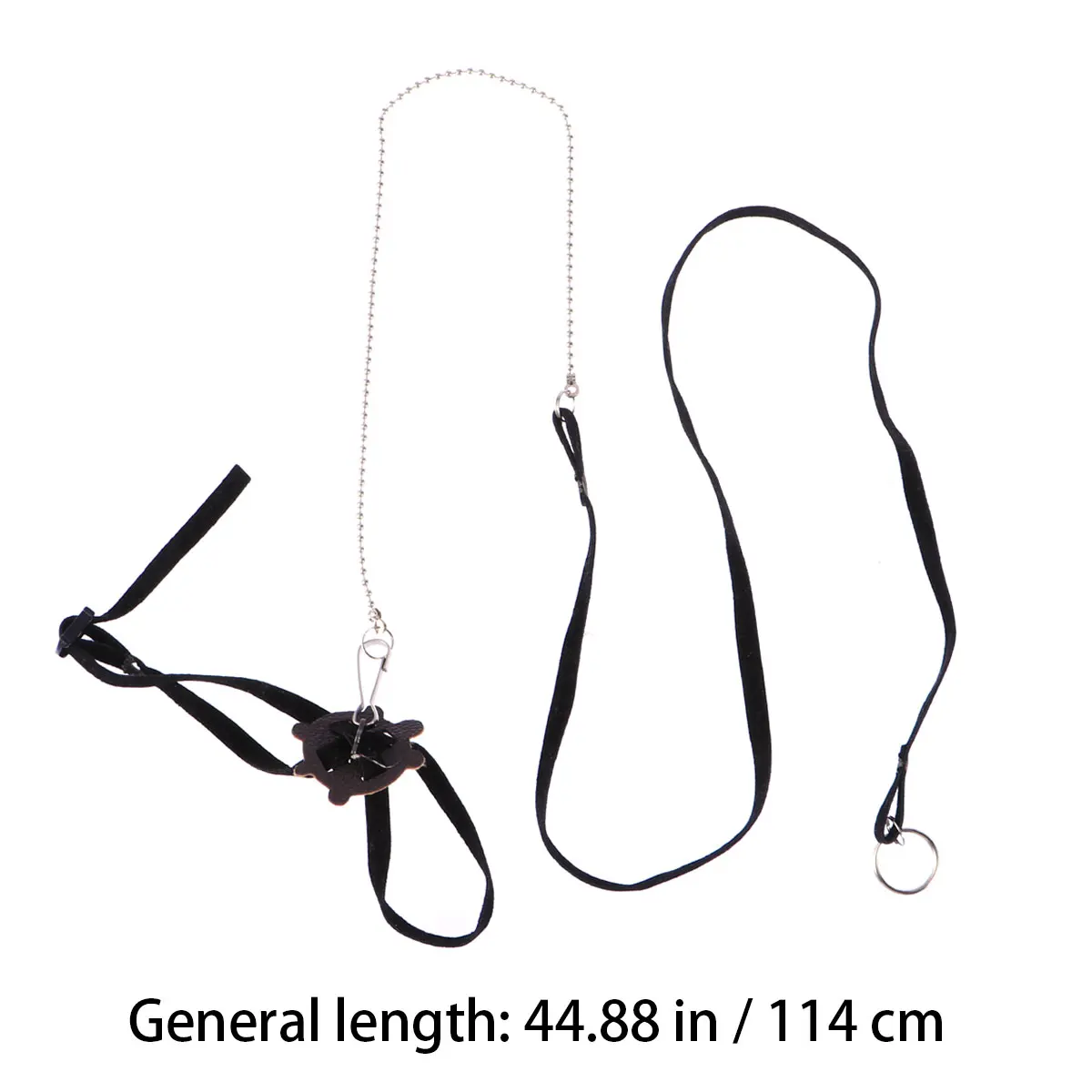 

Reptile Leash Pet Harness Pet Training Leash Reptile Training Leash Pet Supplies