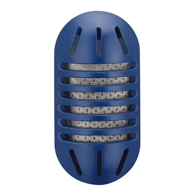 Filtro di ricambio per acquario ad ultrasuoni di vendita superiore, purificare la fonte d'acqua, eliminare il detergente per odori, filtrare i depositi minerali