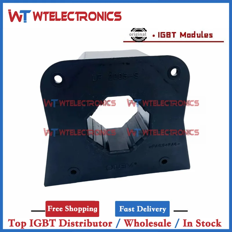 LF2005-S LF1005-S LF2005-S/SP33 LF2005-S/SP34 LF2005-S/SP36 Novo sensor