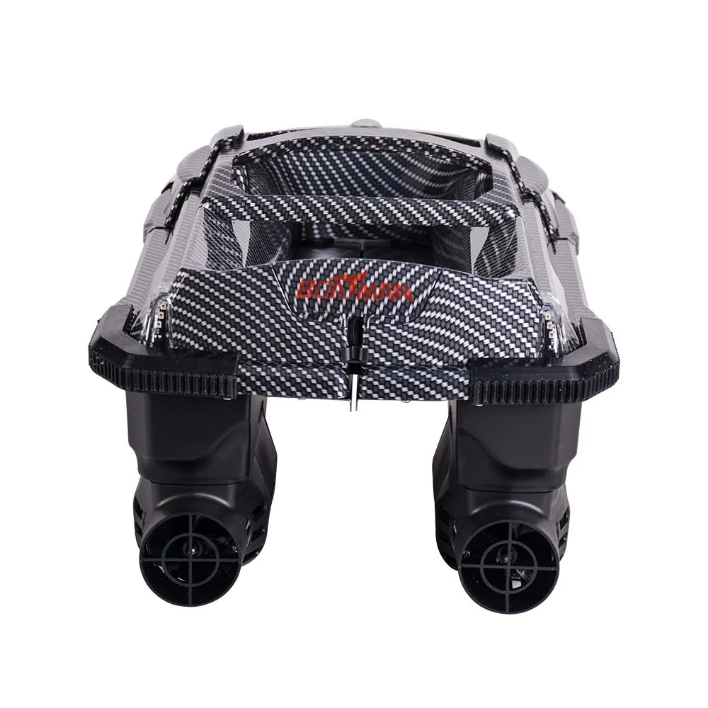 

2025 hot sale 2024 New Released Vulcan Bait Boat for Carp Fishing