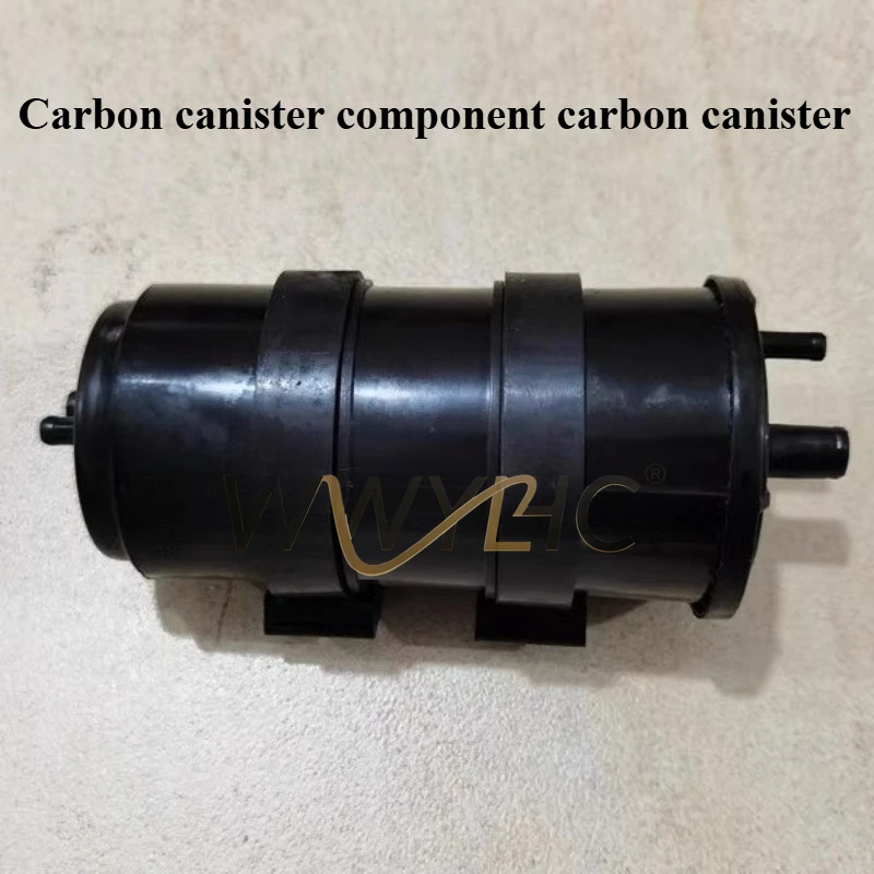 

Подходит для BJ600GS Huanglong BN600TNT600 Carbon Can Components Carbon Can