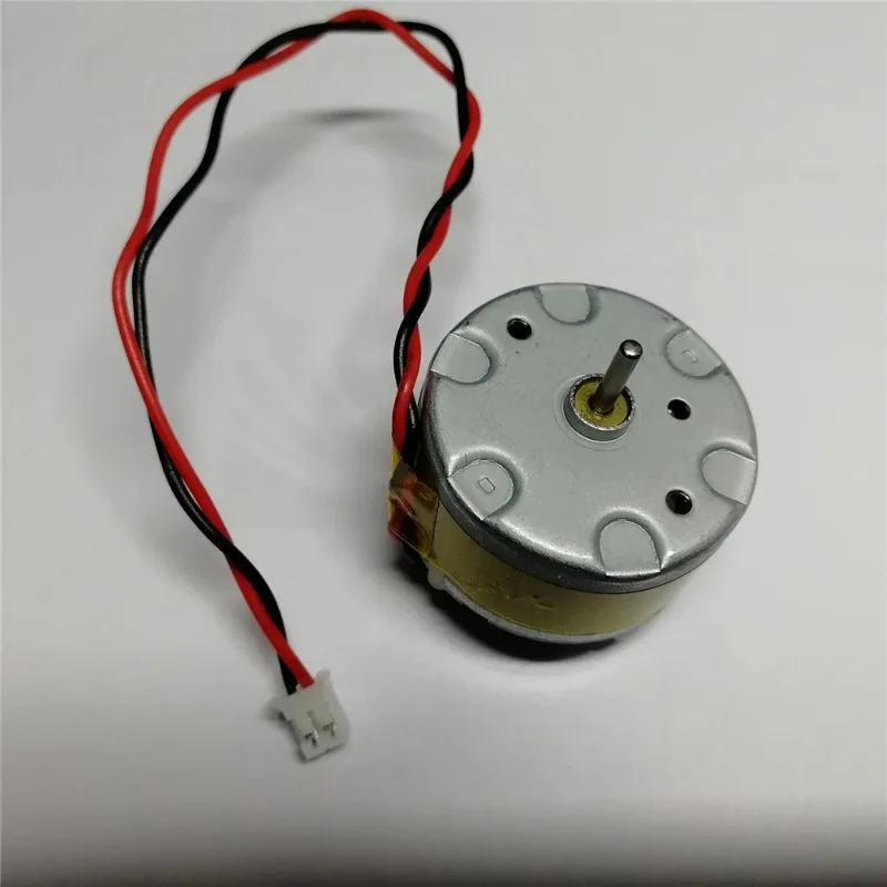 Scanner Motor with Wire for Neato XV/Botvac Series Vacuum Cleaner Parts