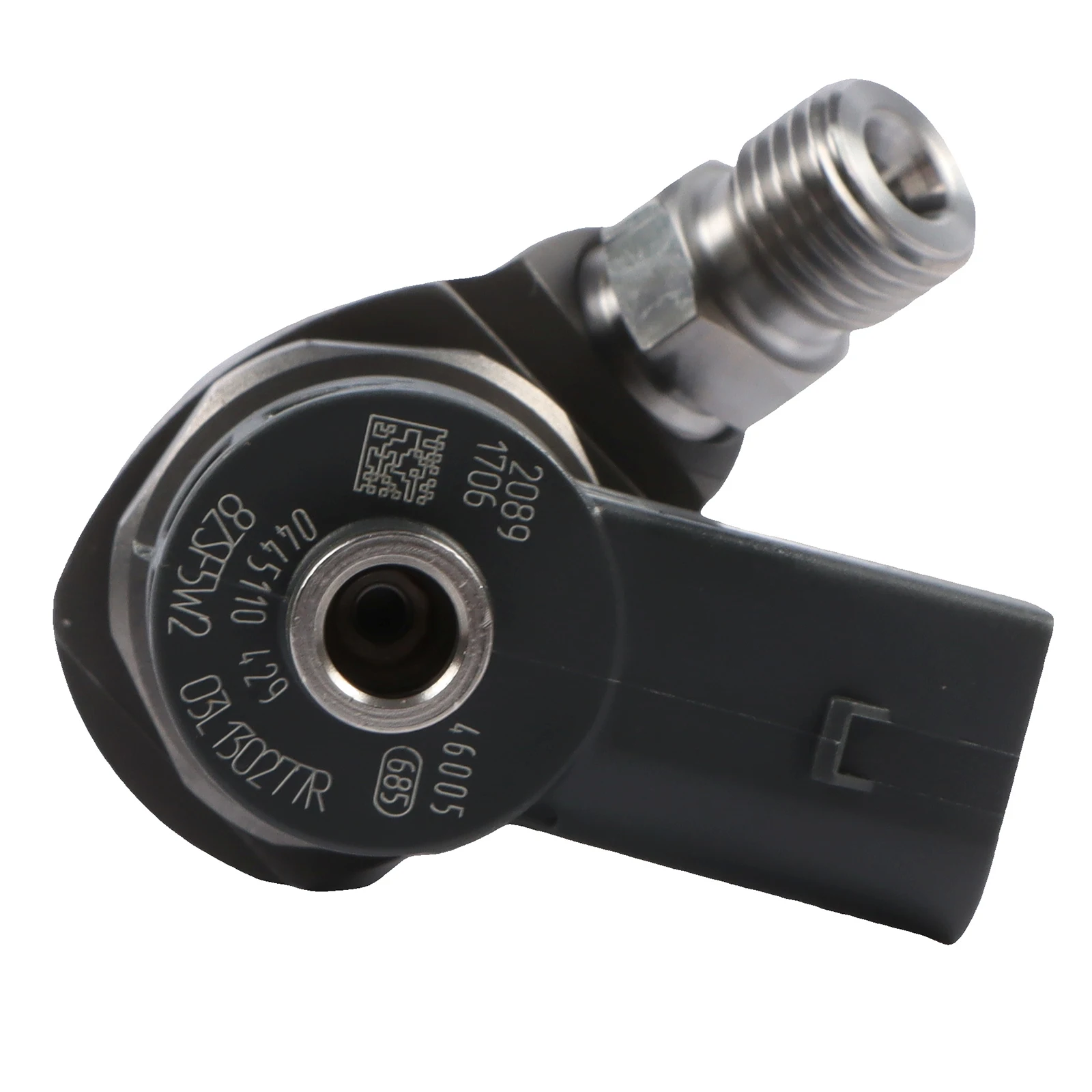 03L130277R 03L-130-277-R حاقن الوقود لفولكس واجن باسات 2.0L 1968CC مع رمز TN5 جزء سيارة عالي الجودة #5