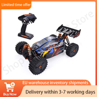 ZD Racing 9020 V3 7.5 Ates3 BX-8E 1:8 Scale 90 KM/h Opedic Brushless Electric Bumosquito Remote Control RC Car Racing Car Toys