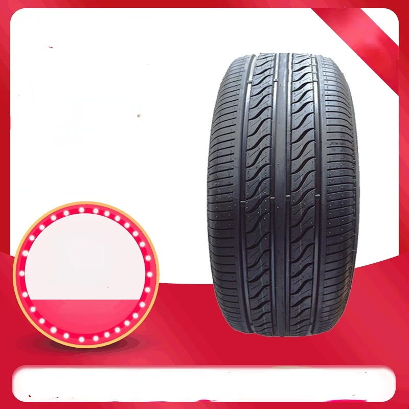 195/65R15 export silent car tire wear-resistant tire pattern car tire