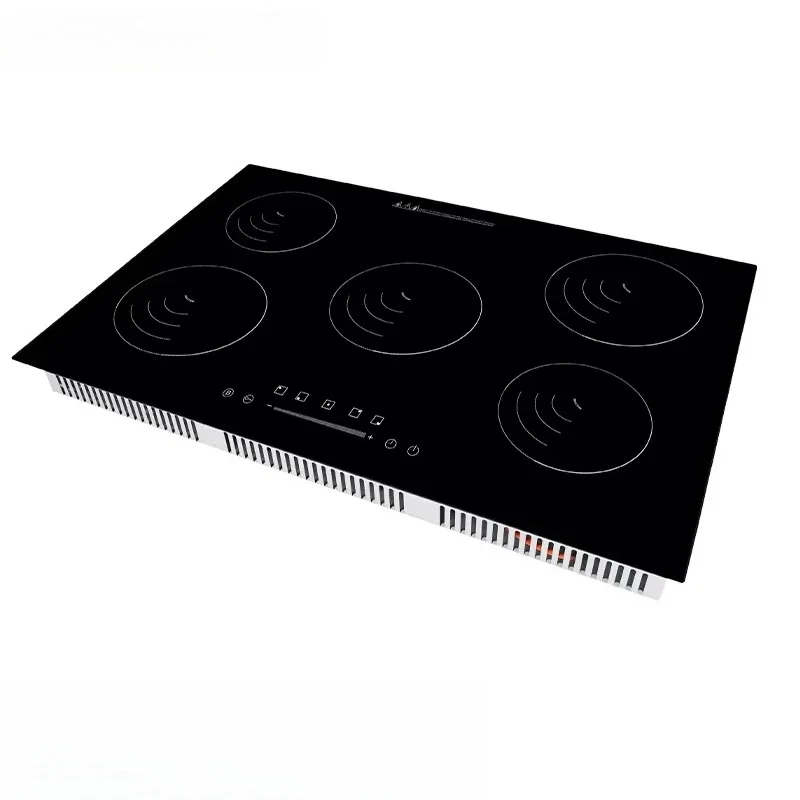 

Kitchen appliances 5 burners induction cooker high quality multi induction cooker cooker