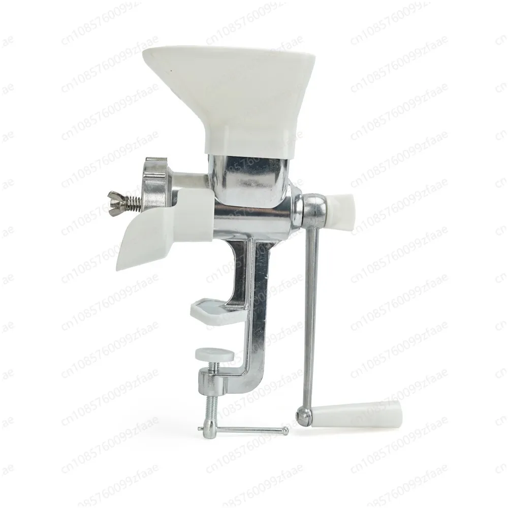 

Household small manual fish, poultry, rabbit feed granulator/manual bird feed extruder processing tool