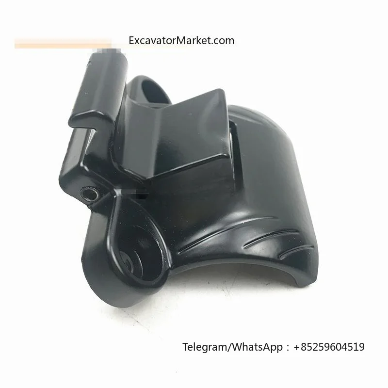 For Volvo EC120B 140 200B 210D 240 290 360 Cab sunroof buckle high quality excavator accessories