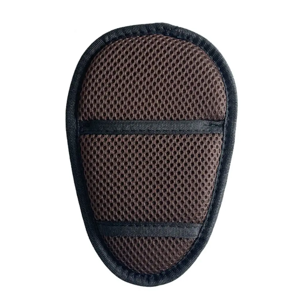 

Chair Crotch Protector Baby Crotch Pad Baby Stroller Safety Belt Crotch Stroller Belt Pads Car Seat 5 Points Safety Belt Cover