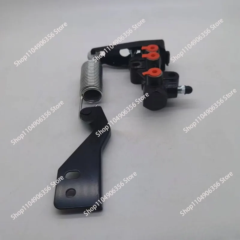 for 46400-56G04 For Nissan Hardbody Pickup D21 Brake Distribution Valve Proportional Valve