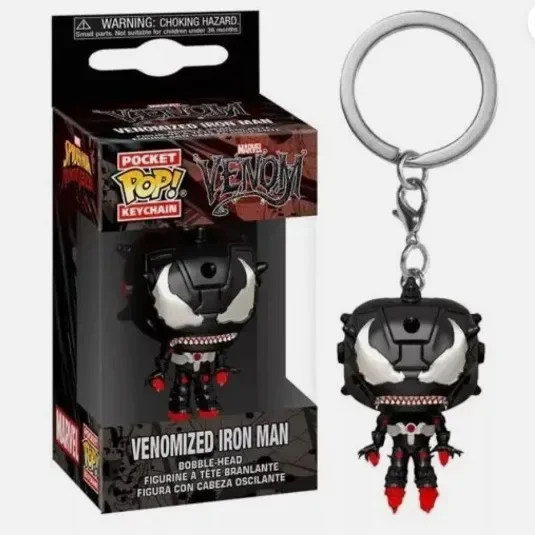 Thumbnail 2 - #30 Latest Bobblehead Figures Offers