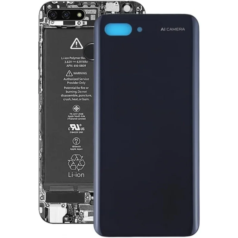 

Back Cover for Huawei Honor 10