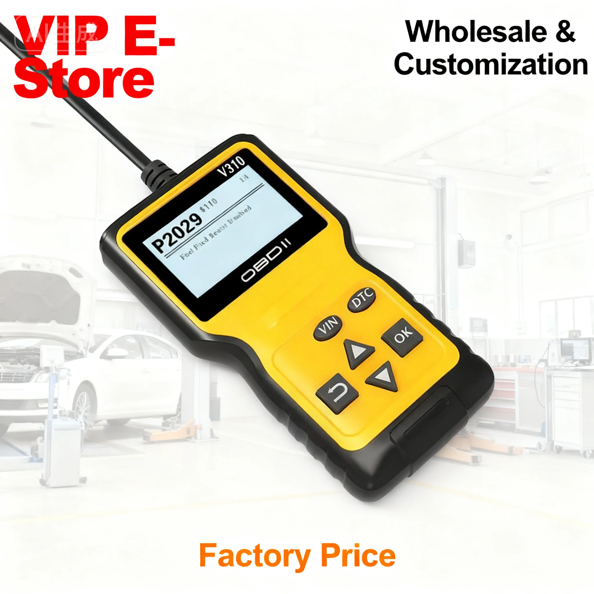 Π‘ΠΊΠ°Π½Π΅Ρ OBD2 V310 ELM327 β ΡΡΠΈΡΡΠ²Π°ΡΠ΅Π»Ρ ΠΊΠΎΠ΄ΠΎΠ² OBDII/EOBD Π΄Π»Ρ ΡΡΠ΅Π½ΠΈΡ/ΠΏΡΠΎΠ·ΡΠ°ΡΠ½ΡΡ
ΠΊΠΎΠ΄ΠΎΠ² Π½Π΅ΠΈΡΠΏΡΠ°Π²Π½ΠΎΡΡΠ΅ΠΉ, 6 ΠΏΡΠΎΡΠΎΠΊΠΎΠ»ΠΎΠ² ΠΈ ΡΡΠ΅Π½ΠΈΠ΅ Π²Π²ΠΎΠ΄Π°-Π²ΡΠ²ΠΎΠ΄Π° Π΄Π»Ρ Π°Π²ΡΠΎΠΌΠΎΠ±ΠΈΠ»Π΅ΠΉ 1996+ Π‘Π¨Π/ΠΠ‘/ΠΠΉΠ·ΠΈΠ°Π½ΡΠΊΠΈΡ
Π°Π²ΡΠΎΠΌΠΎΠ±ΠΈΠ»Π΅ΠΉ Π‘ΠΊΠ°Π½Π΅Ρ OBD2 V310 ELM327 β ΡΡΠΈΡΡΠ²Π°ΡΠ΅Π»Ρ ΠΊΠΎΠ΄ΠΎΠ² OBDII/EOBD Π΄Π»Ρ ΡΡΠ΅Π½ΠΈΡ/ΠΏΡΠΎΠ·ΡΠ°ΡΠ½ΡΡ
ΠΊΠΎΠ΄ΠΎΠ² Π½Π΅ΠΈΡΠΏΡΠ°Π²Π½ΠΎΡΡΠ΅ΠΉ, 6 ΠΏΡΠΎΡΠΎΠΊΠΎΠ»ΠΎΠ² ΠΈ ΡΡΠ΅Π½ΠΈΠ΅ Π²Π²ΠΎΠ΄Π°-Π²ΡΠ²ΠΎΠ΄Π° Π΄Π»Ρ Π°Π²ΡΠΎΠΌΠΎΠ±ΠΈΠ»Π΅ΠΉ 1996+ Π‘Π¨Π/ΠΠ‘/ΠΠΉΠ·ΠΈΠ°Π½ΡΠΊΠΈΡ
Π°Π²ΡΠΎΠΌΠΎΠ±ΠΈΠ»Π΅ΠΉ