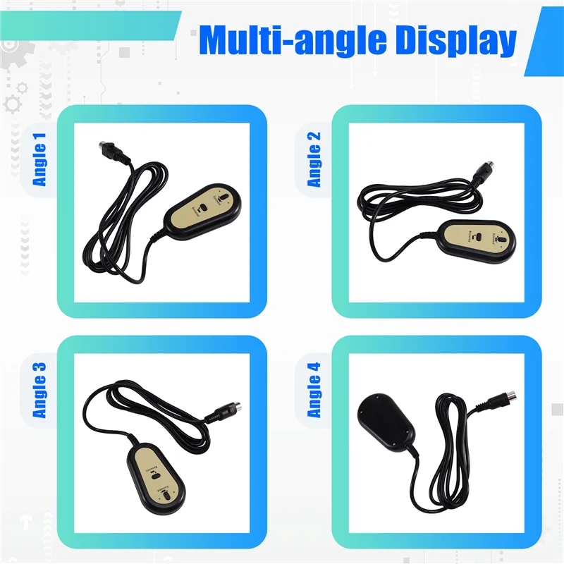 

M13K-подъемный переключатель с откидной спинкой, электрический пульт дистанционного управления, 2-кнопочный стул с ручным управлением, бытовая техника