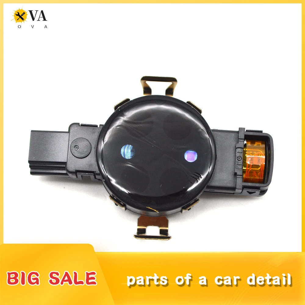 Rain and humidity sensor, suitable for Volkswagen Jetta Touareg ID3 ID4 Touareg Atlas, 5Q0 955 559 B 5Q0955559B