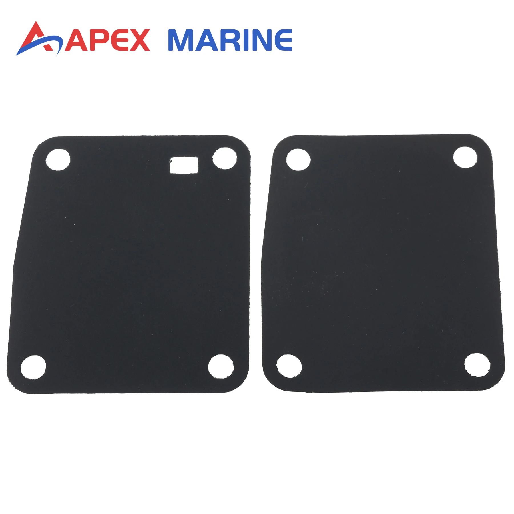 11502M Bootsmotor-Vergaser-Umbausatz, passend für Mercury Mariner Außenbordmotor 2-Takt 6 8 PS Ersatzteile Sierra 18-7765