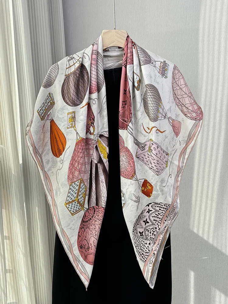foulard-carre-en-soie-banila-imprime-floral-pour-femme-06-cm-printemps-automne-multifonctionnel